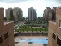 Costa Azahar Apartments Beach - B&B