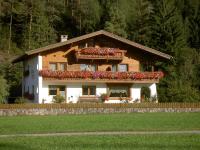 B&B Biberwier - Landhaus Schmitte - Bed and Breakfast Biberwier