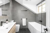 Crows Nest comfort - Laidback living with garden - ER138 - Chambres d’hôtes Sydney