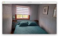Zenteno Osorno Apartment - B&B Osorno