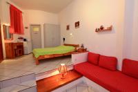 Suite Junior - Vue sur Mer