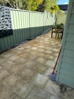 Beach Bum Bungalow 2- WIFI, Short walk to the beach - B&B Busselton