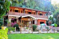 Pousada Dom Angelo - B&B