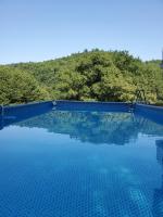 The Whispering Oaks Retreat - B&B Vahagnadzor