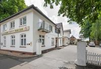 Hotel Bellevue - B&B