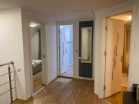 Habitación Familiar con baño compartido