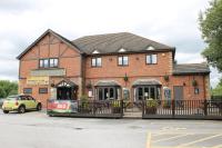 B&B Rotherham - The Fairways - Bed and Breakfast Rotherham