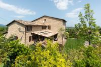 The Green Woodpecker - B&B Sant'Angelo in Pontano