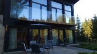 Casa cu brazi - B&B Predeal