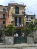 Apartment mit Meerblick