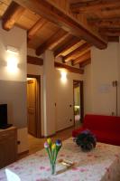 La Barmo Affittacamere - B&B Pietraporzio