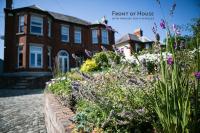 Luxury Architect Designed House - B&B Dublin