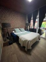 "Havre de paix" 14 rue d'Averdoingt 62127 Maizieres - Chambres d’hôtes Maizières