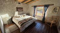 Cabañas del SOCOCHA X 8 PERSONAS - B&B Tilcara