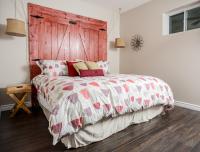 The Village Suites - Chambres d’hôtes Wellington