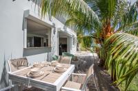 Vert Olivier - Sea View & Serenity - B&B Les Trois-Îlets