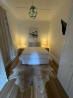 Pacific on Manly - B&B Sídney