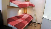 Appartement met 1 Slaapkamer