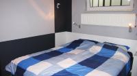 Appartement met 2 slaapkamers