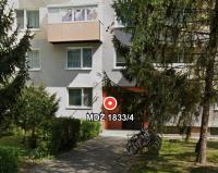 NEW Apartman Surany - B&B Šurany