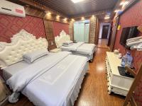 Habitación Doble - 2 camas