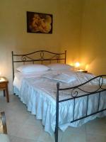 Deluxe Double Room with Castle View