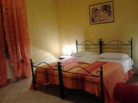 Double Room with Private External Bathroom