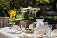 Kantouni Apartments - Bed and Breakfast