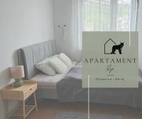 Apartamento de 1 dormitorio