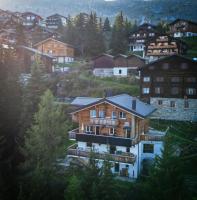am Bärgbach 1.OG - B&B Bettmeralp