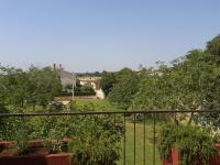 Appartamento con Terrazza