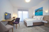 Estudio Deluxe con cama grande