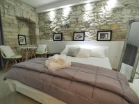 Camera Matrimoniale Deluxe