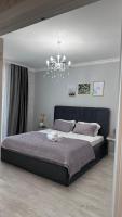 Appartement Supérieur avec Balcon