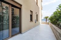 Adriatica Bella Vista apartment - Chambres d’hôtes Baošići