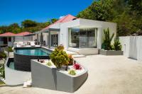 Villa Angel Sunset - Bed and Breakfast