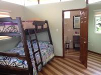 Suite Familiare con Vista Montagna