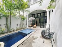 Villa Pulau Rumah - Bed and Breakfast Seminyak