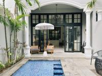 Villa Pulau Rumah - B&B Seminyak
