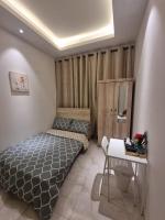 Budget Doppelzimmer