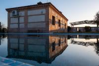 Casa el Tempranal - Ferienwohnung Yuncler