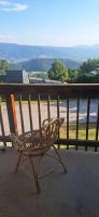 Les Sorbiers - Grand T4 ensoleillé avec Vue Panoramique - Ferienwohnung Font-Romeu-Odeillo-Via