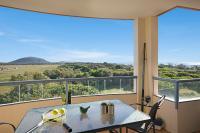 Two-Bedroom Apartment with Ocean View (North)