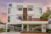 Omah Sujiva - B&B Ngemplak