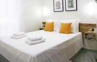 Appartamento con 1 Camera da Letto con Vista