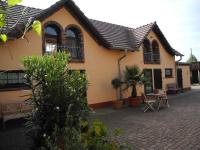 Apartments in Vetschau Spreewald 2618 - B&B