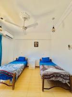 Apartamento de 2 dormitorios