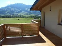 Apartment Lanser - Chambres d’hôtes Fügen