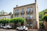 La Grande Maison Mazamet - Ferienwohnung Mazamet