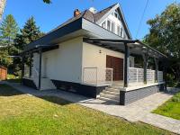 Ágica Nyaraló - B&B Balatonkenese